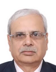Dr. Anil Kulkarni